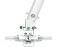 ART P-107W sufitowy 45-76cm biały - 383560 - zdjęcie 4